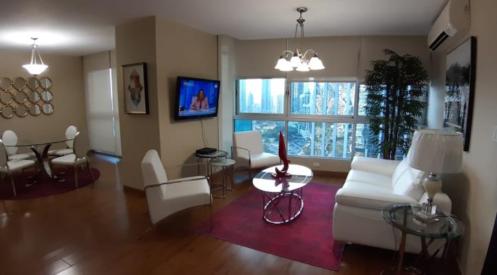 Bayfront  Tower, Apartamento en alquiler en Avenida Balboa | Bayfront  Tower -  P1888628