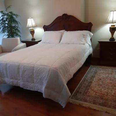 Bayfront  Tower, apartamento