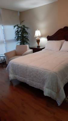 Bayfront  Tower, Área Metropolitana