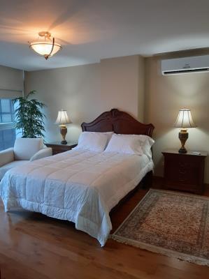 Bayfront  Tower, Avenida Balboa