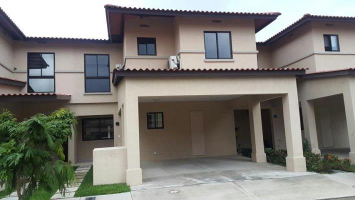 , Casa en venta en Panamá Pacífico | P1889090