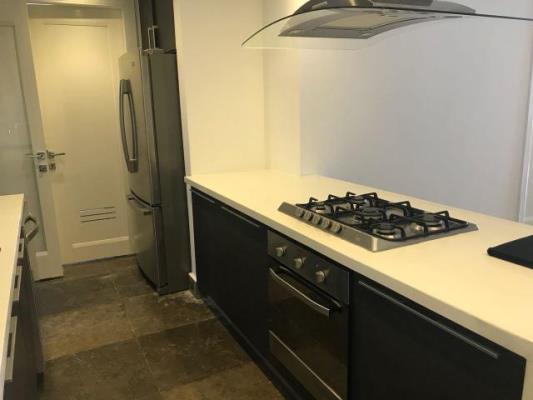 , Área Metropolitana