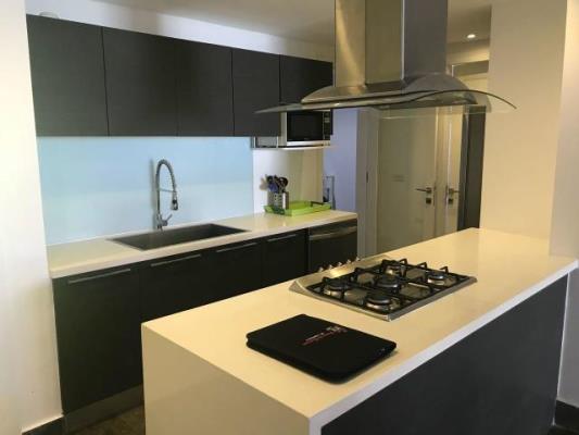 , Apartamento en alquiler en Avenida Balboa | P1889489