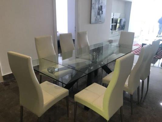 , Apartamento en alquiler en Avenida Balboa | P1889489