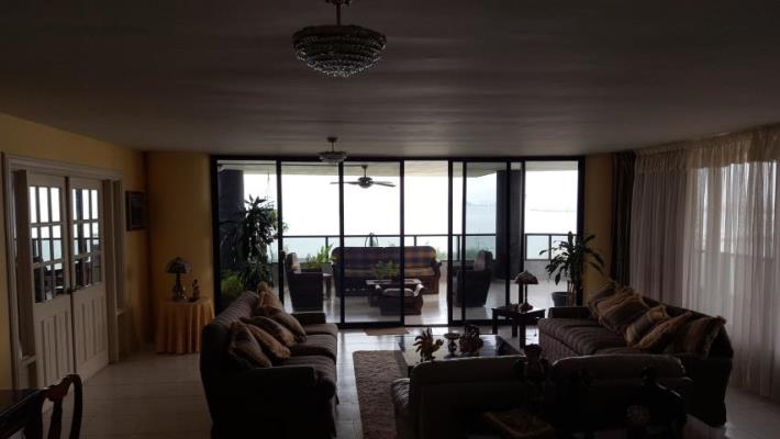 , Apartamento en alquiler en Bella Vista | P1889524