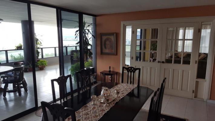, Apartamento en alquiler en Bella Vista | P1889524