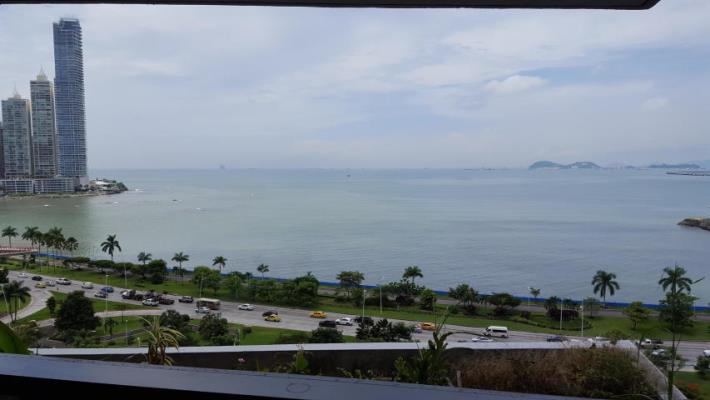 , Apartamento en alquiler en Bella Vista | P1889524