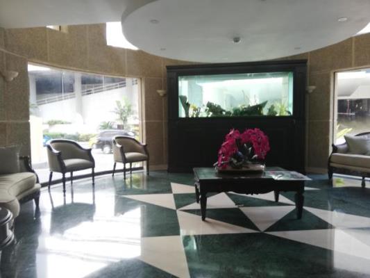 , Área Metropolitana