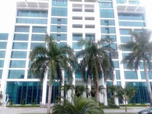 , Área Metropolitana