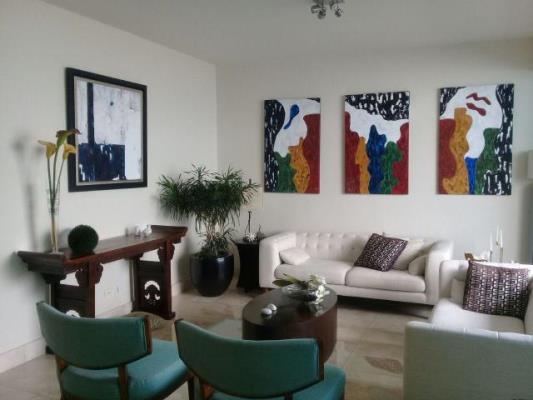 , Apartamento en alquiler en Costa del Este | P1889545