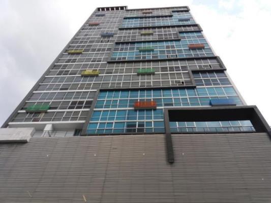 , Apartamento en alquiler en El Cangrejo | P1890700