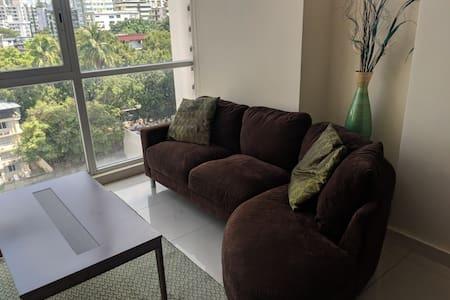 , apartamento