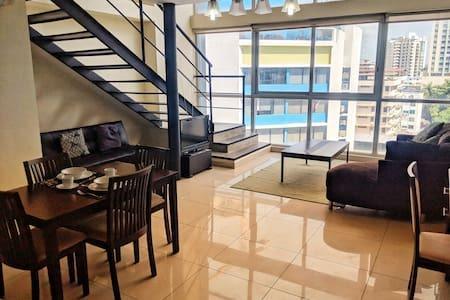 , Apartamento en alquiler en El Cangrejo | P1890700