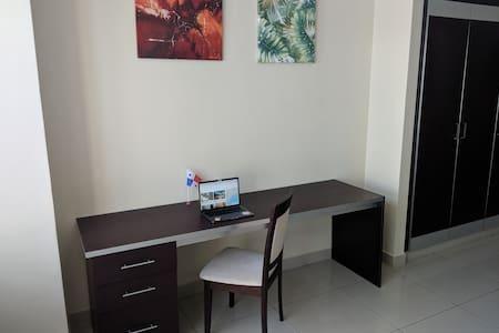 , apartamento