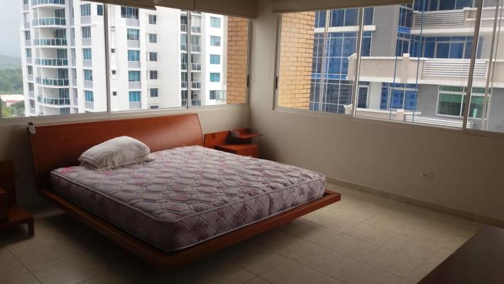 , Apartamento en alquiler en El Cangrejo | P1890714