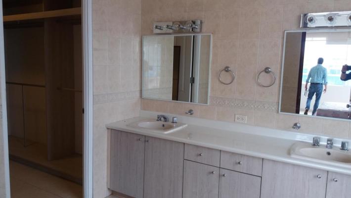 , Apartamento en alquiler en El Cangrejo | P1890714