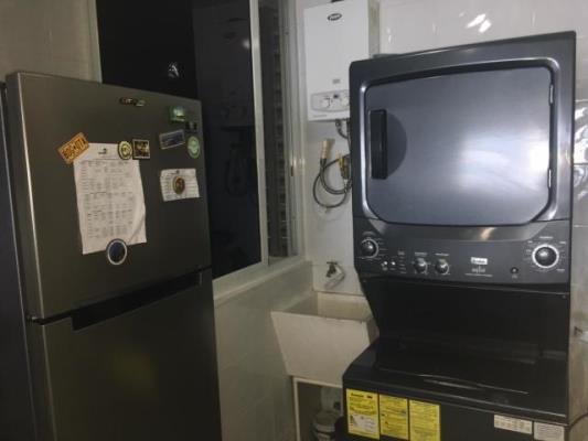 , Apartamento en alquiler en Betania | P1890840