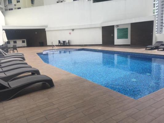 , Apartamento en alquiler en Betania | P1890840