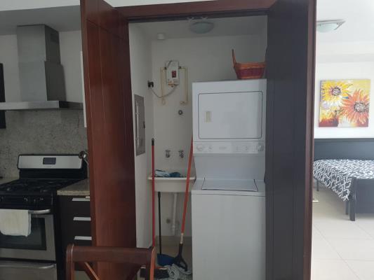 , Área Metropolitana