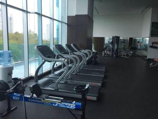 , Área Metropolitana