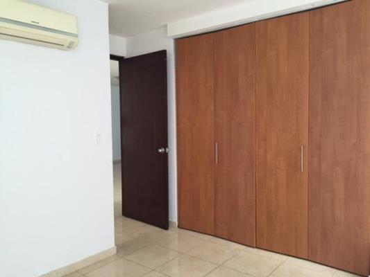 , Apartamento en alquiler en San Francisco | P1891134