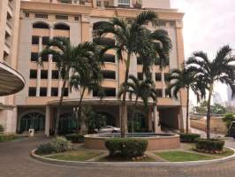 Punta Pacifica Panamá