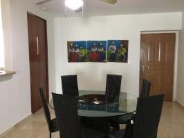 Punta Pacifica Panamá