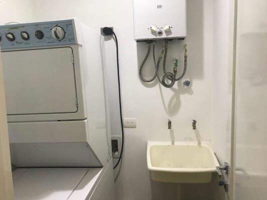 , Apartamento en alquiler en Avenida Balboa | P1891652