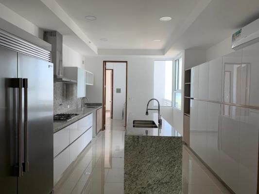 , Apartamento en alquiler en Costa del Este | P1891666