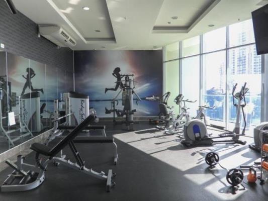 , Apartamento en alquiler en Bella Vista | P1891799