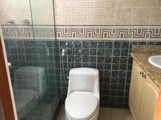 , Área Metropolitana