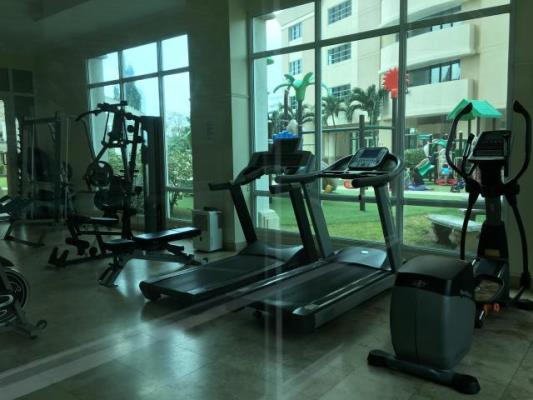 , Apartamento en alquiler en Punta Pacifica | P1892800