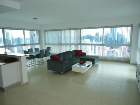 Grand Bay Tower, Apartamento en venta en Avenida Balboa | Grand Bay Tower -  P1893059