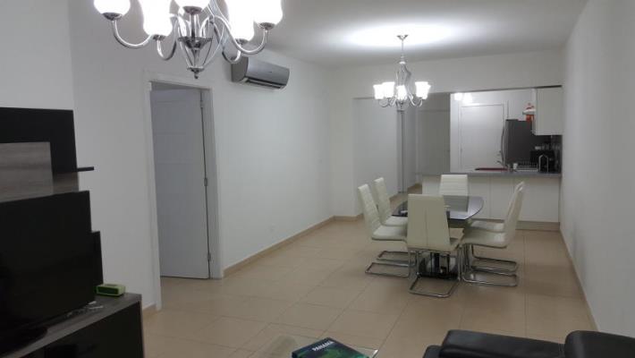 , Apartamento en alquiler en Avenida Balboa | P1893206