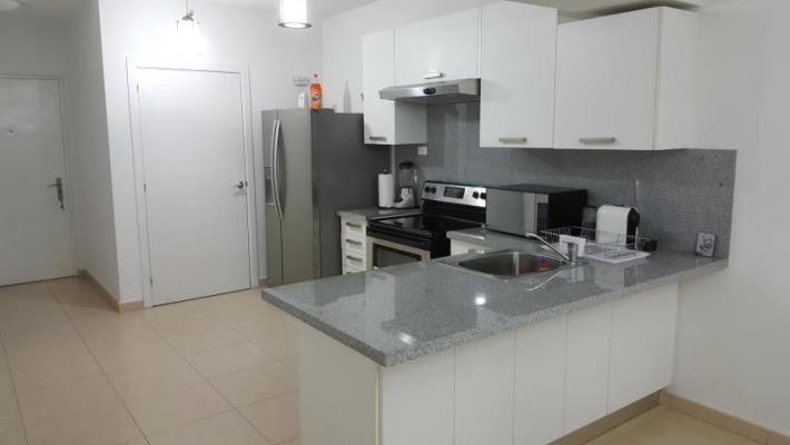 , Área Metropolitana