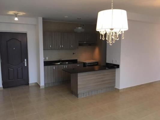 , Apartamento en alquiler en San Francisco | P1893276