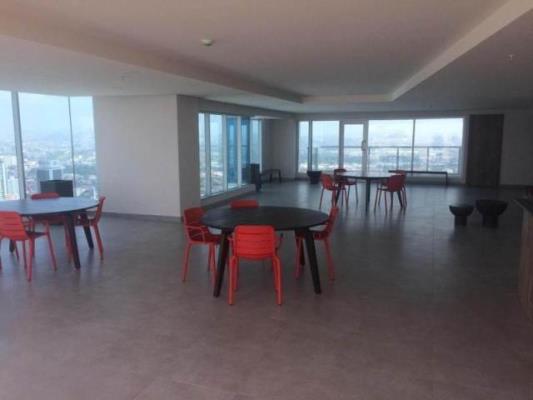 , Apartamento en alquiler en Costa del Este | P1893444