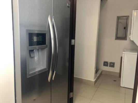 , Apartamento en alquiler en Punta Pacifica | P1893514