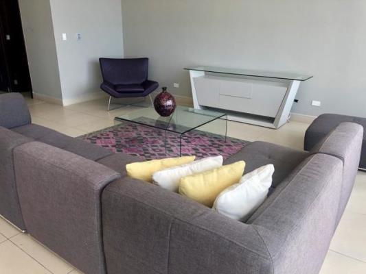 , Apartamento en alquiler en Punta Pacifica | P1893514