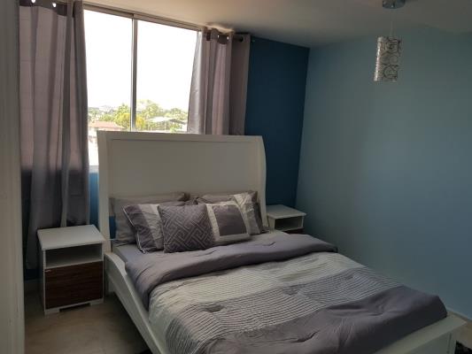 Mystic Blue, apartamento