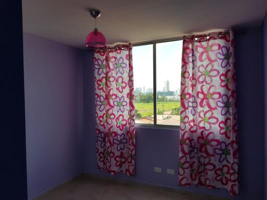 Mystic Blue, apartamento