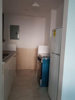 Mystic Blue, apartamento