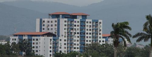 Mystic Blue, Panamá