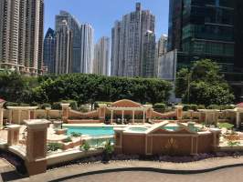 Punta Pacifica Panamá