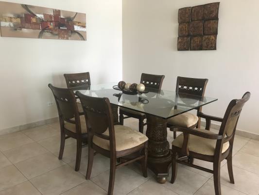 , Apartamento en alquiler en Punta Pacifica | P1894767