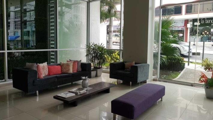 , Apartamento en alquiler en San Francisco | P1894977