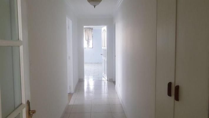 , Apartamento en alquiler en El Cangrejo | P1895257