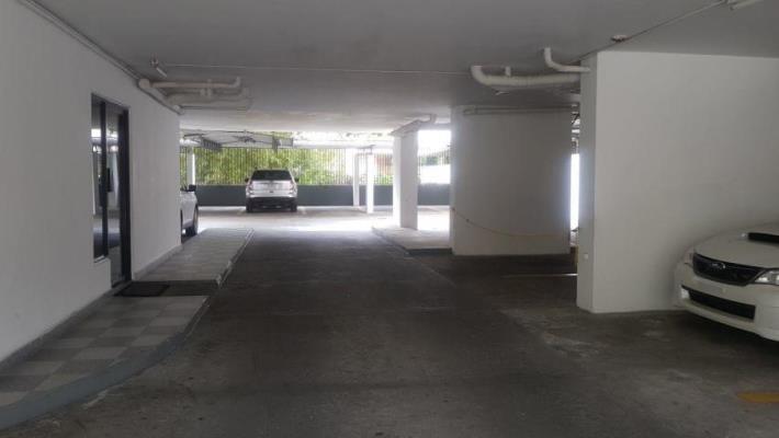 , Apartamento en alquiler en El Cangrejo | P1895257