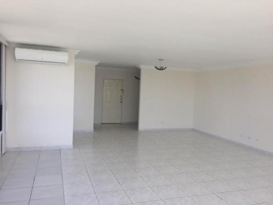 , Apartamento en alquiler en Avenida Balboa | P1895264
