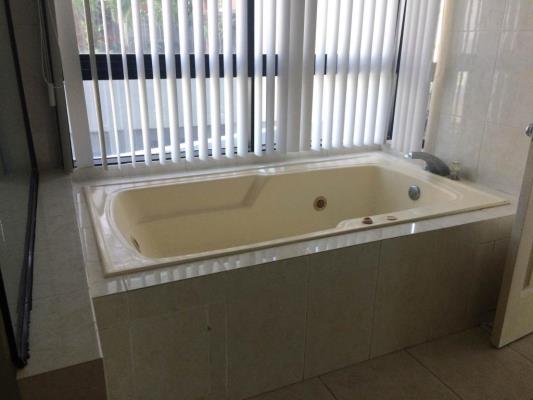 , Área Metropolitana